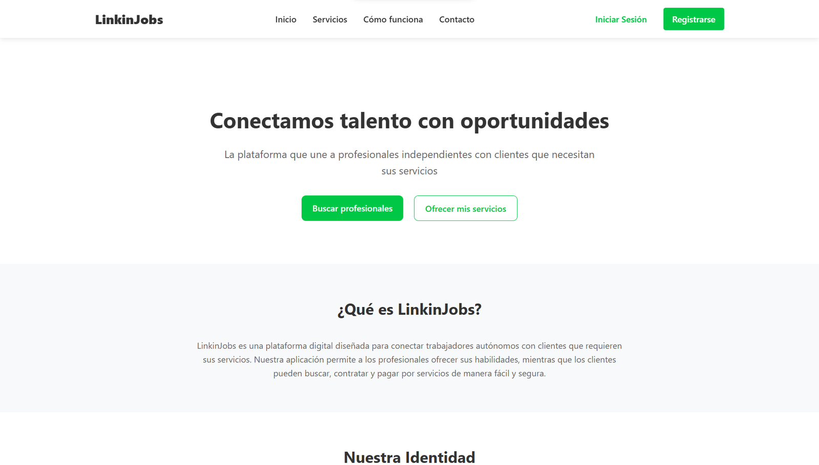 Linkinjobs